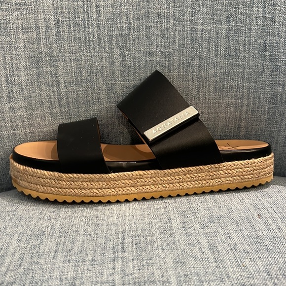 Aquatalia sandal - Picture 2 of 6